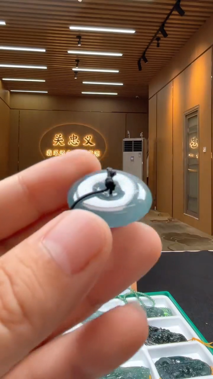 定制翡翠未镶嵌*********709