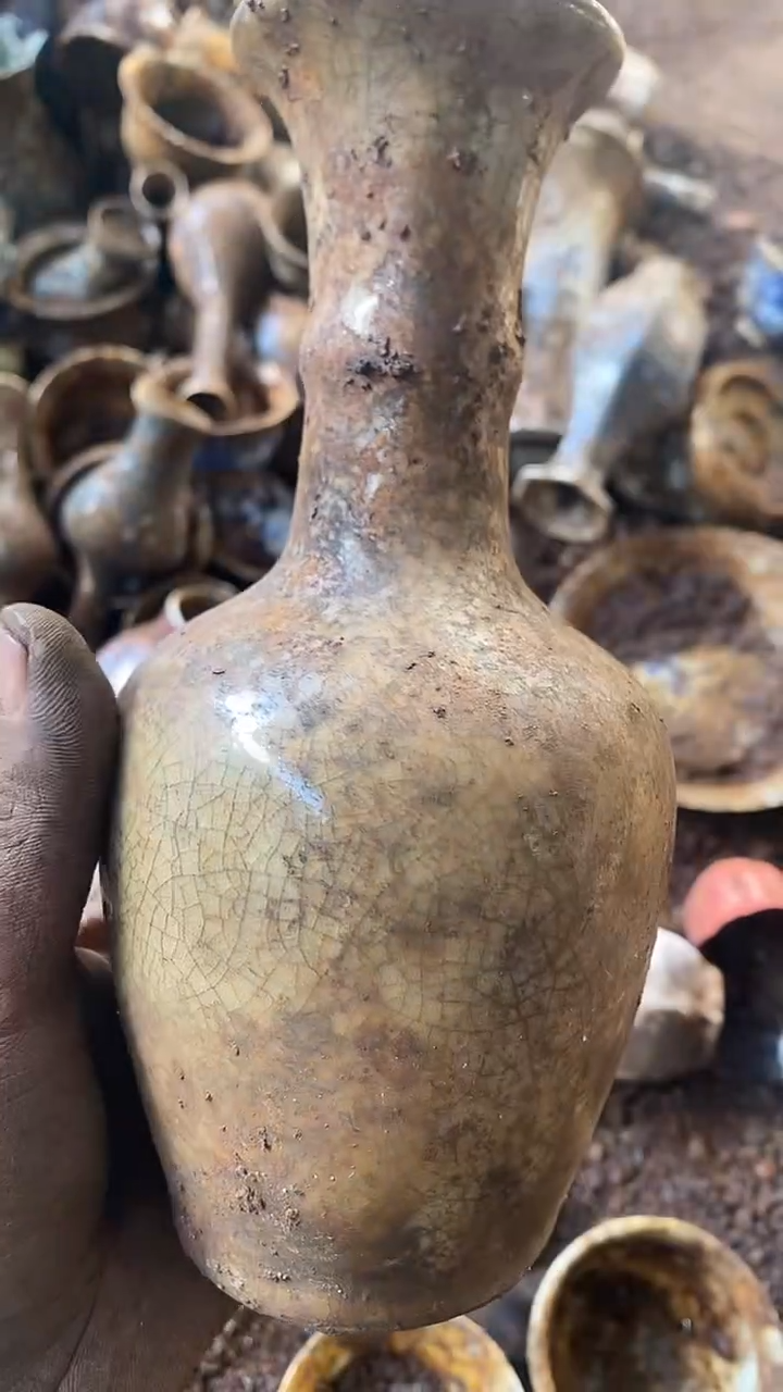 摆件陶瓷器瓷器瓷器瓷器