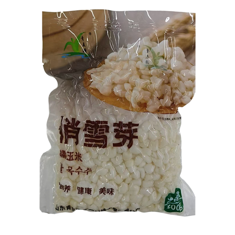 鲜雪芽约500g/份
