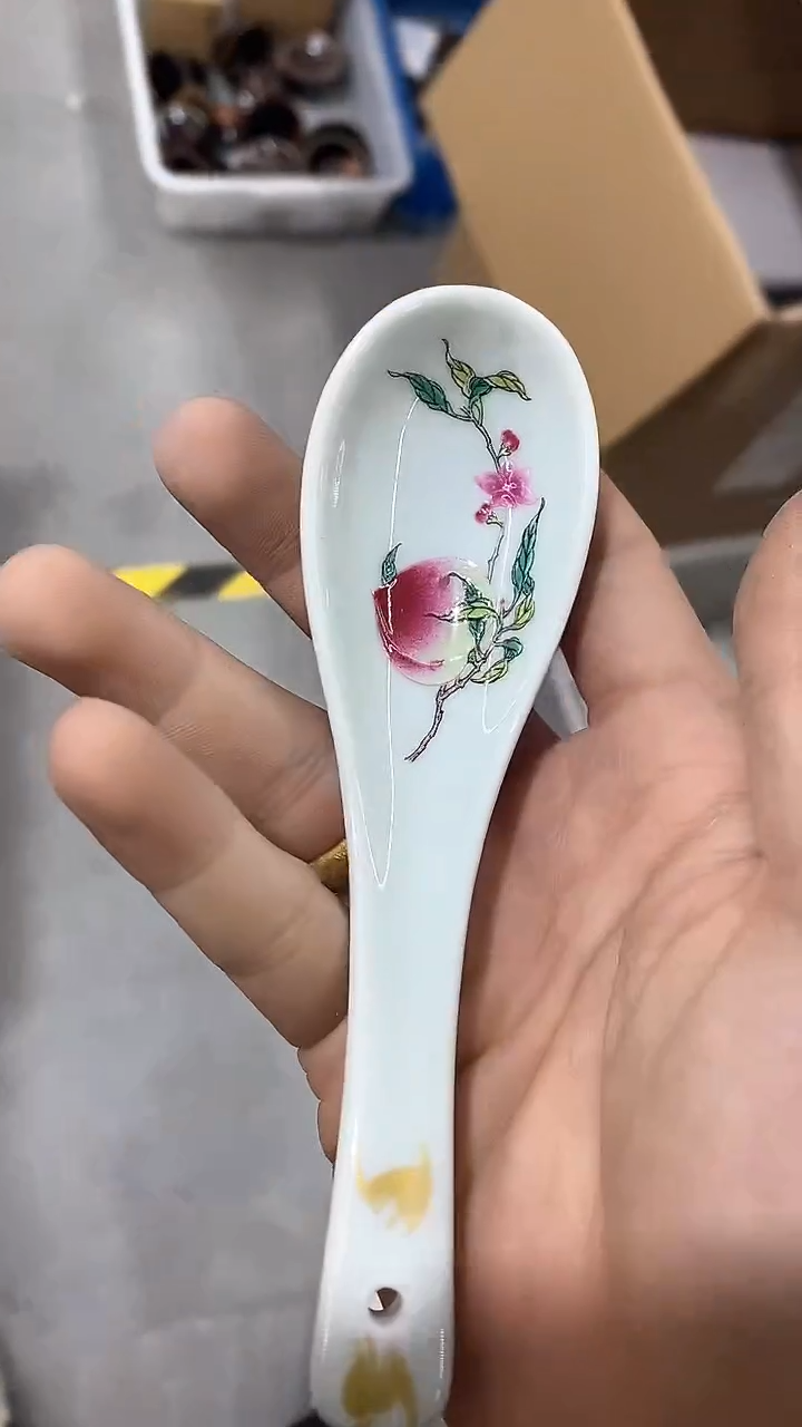 【闪购商品】瓷片陶瓷茶器孤品87