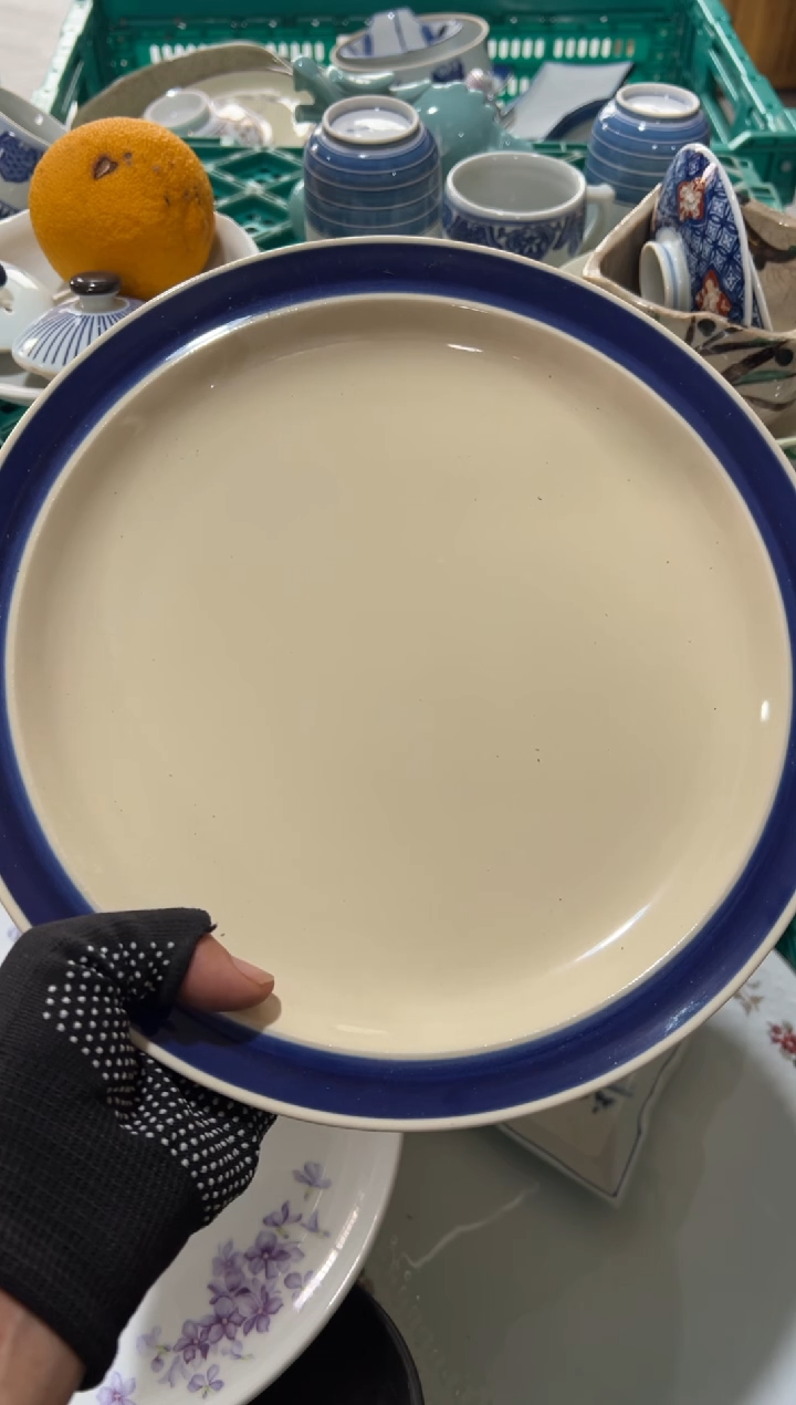 喜乐中古商品默认瑕疵完美主义者慎拍