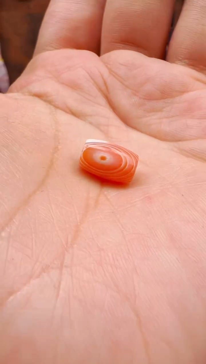 【肖钟出品】东南亚配珠