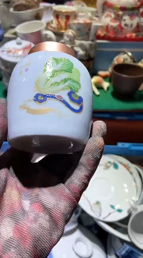 【闪购商品】瓷片6938691726367856076