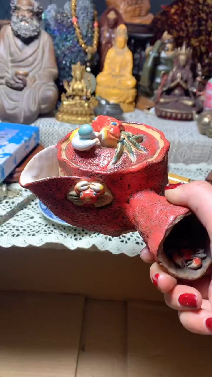 【闪购商品】瓷器默认微瑕瓷器