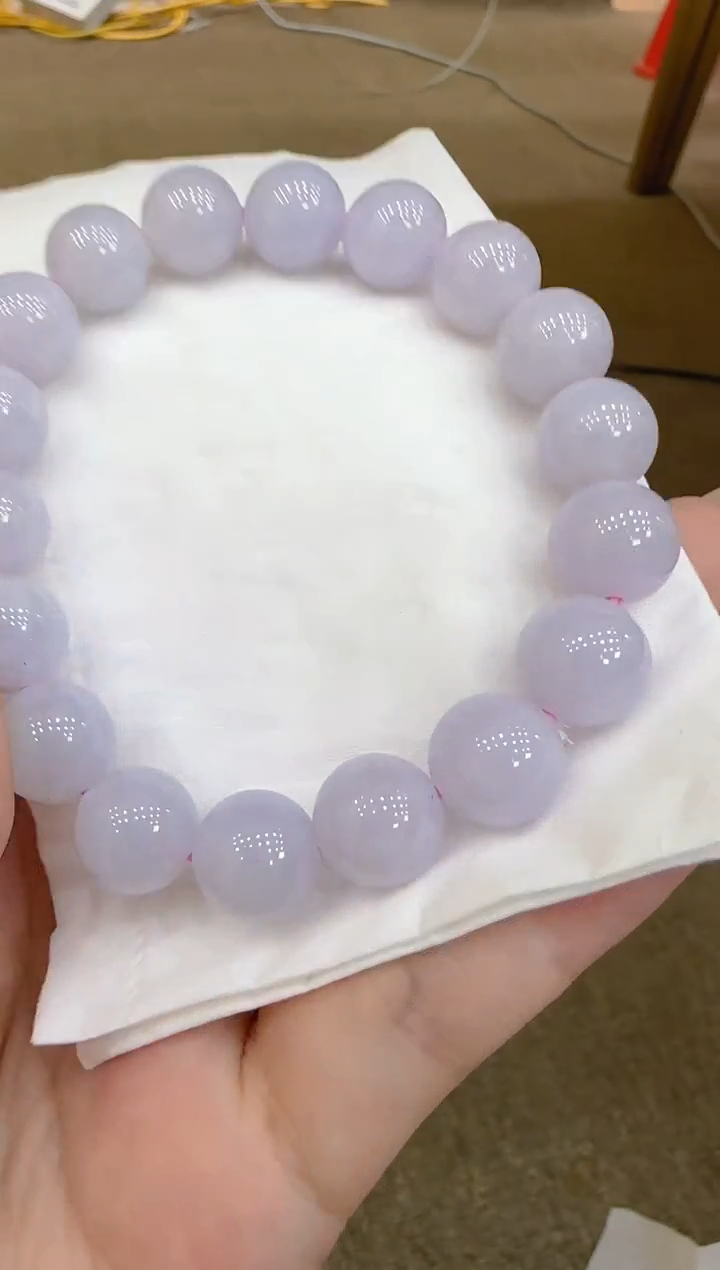 【闪购商品】翡翠手串未镶嵌团购多样性发一件