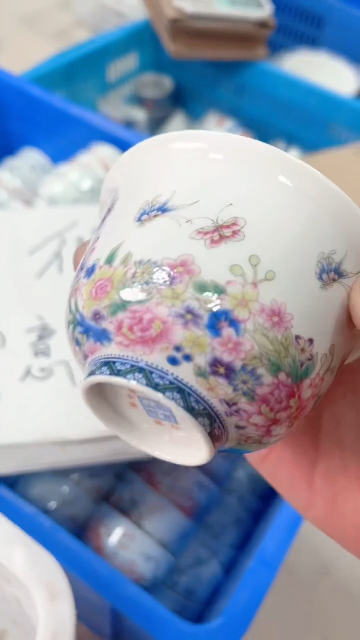 【闪购商品】景德镇陶瓷福利价