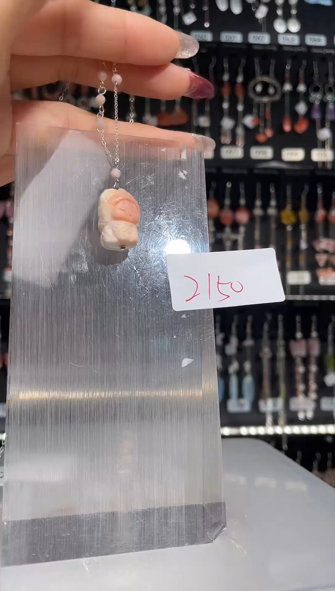 【闪购商品】紫晶耳饰银S925镶嵌喜欢拍