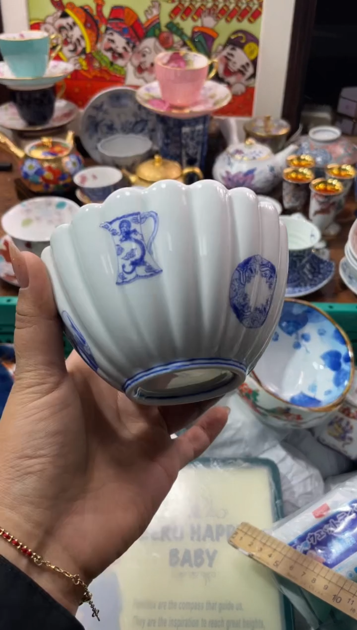 【闪购商品】瓷片瓷片满20米包邮一单一付