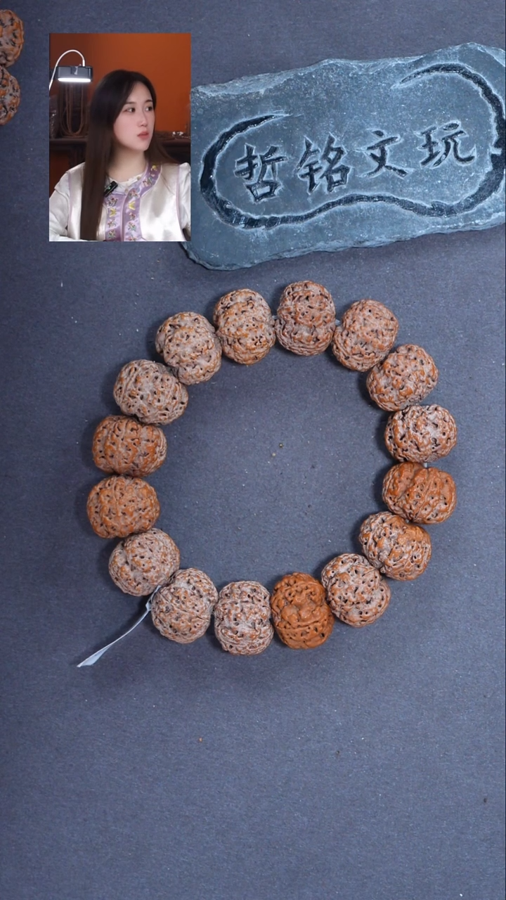 手串金刚菩提大金刚020