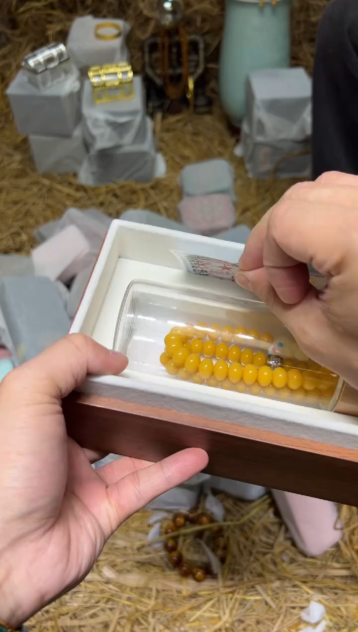 手串S级精选手串610（无礼盒发货）