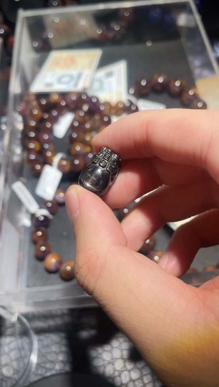 【闪购商品】水晶单圈未镶嵌水晶 单圈