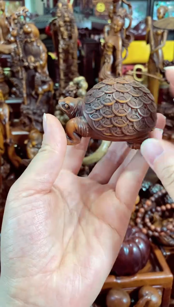 【闪购商品】木高端文玩礼品好物