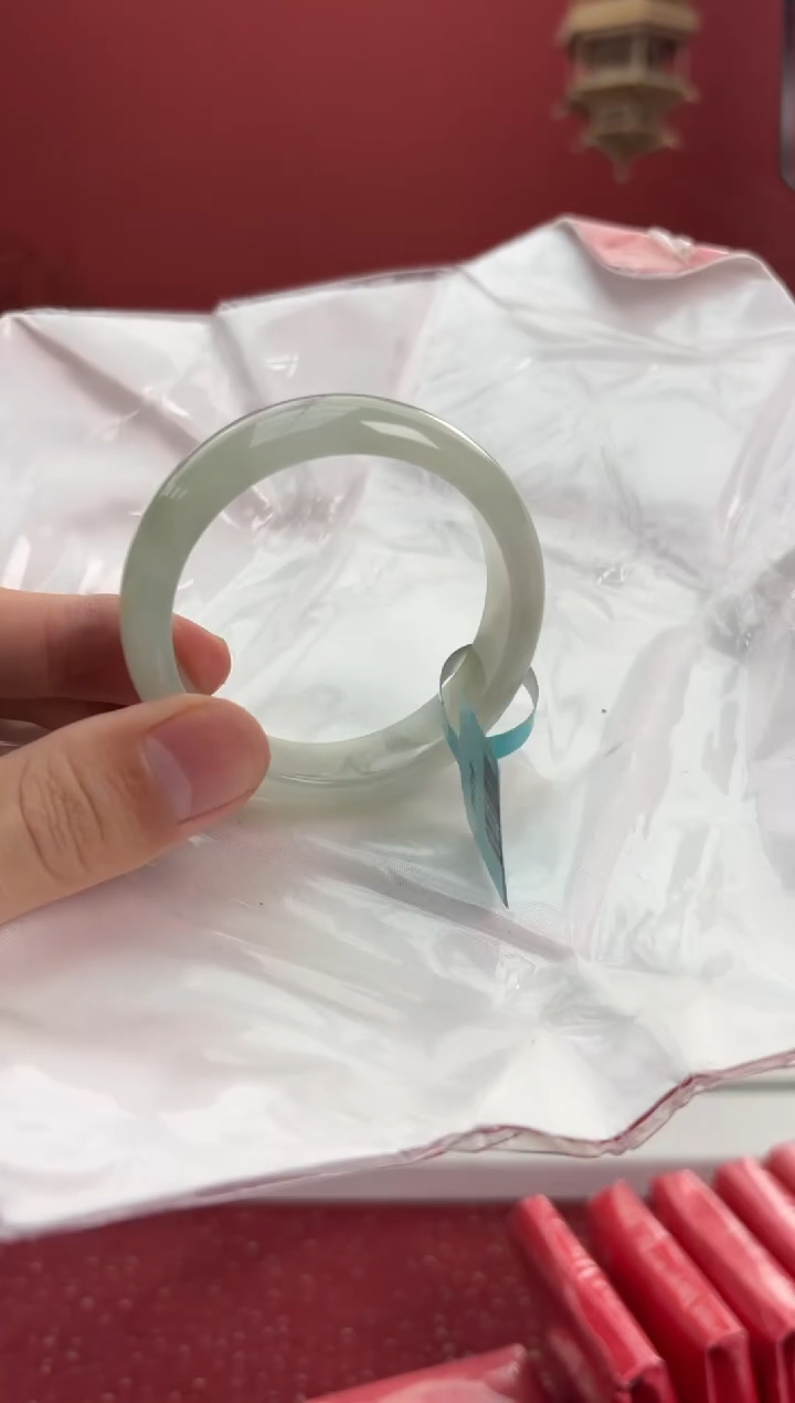 【闪购商品】翡翠手镯未镶嵌11手镯