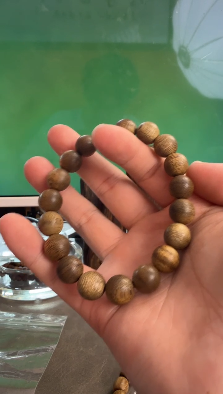 手串沉香文莱软丝多样性发一