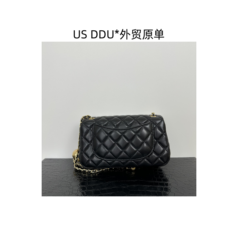 X 黑色f胖子20经典百搭款女包8805/F002