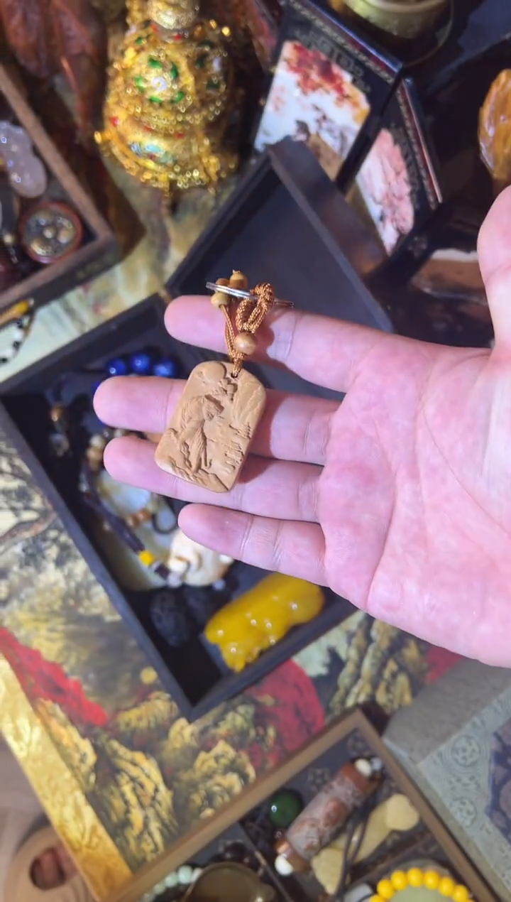 滴血莲花菩提手串三三甄选