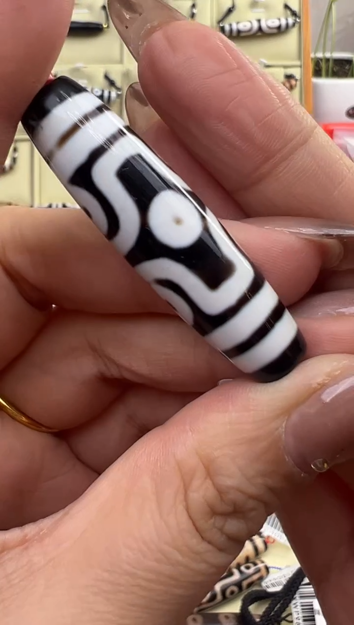 【闪购商品】玛瑙/玉髓吊坠(不含链)未镶嵌136.