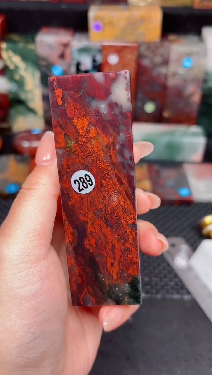 玉桂林创意摆件装饰 编号：289