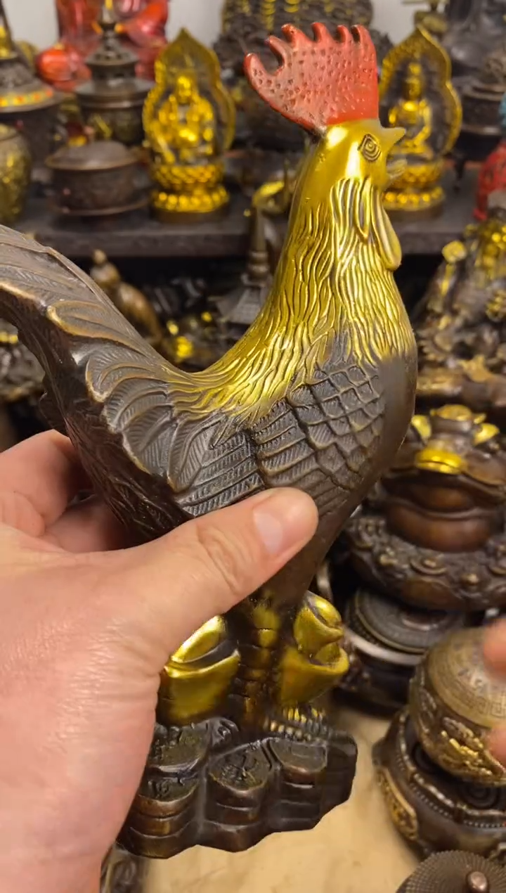 案台摆件 物品摆件