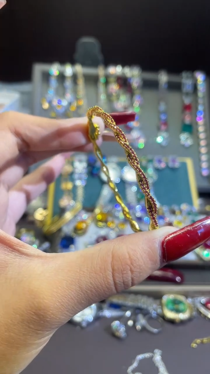 非金属无高端定制精品系列款式S703