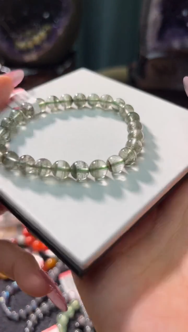 【闪购商品】水晶手链未镶嵌103多样性发其一/7+