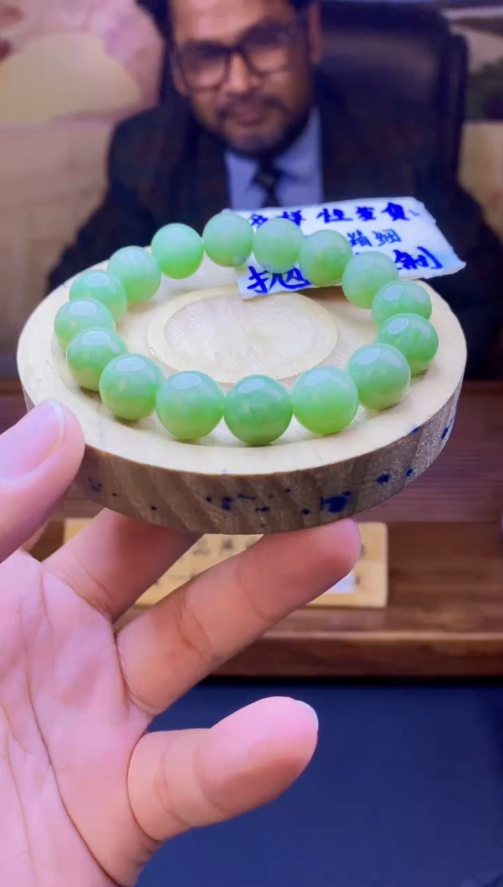 【闪购商品】定制翡翠未镶嵌天然缅A翡翠多样性发其一