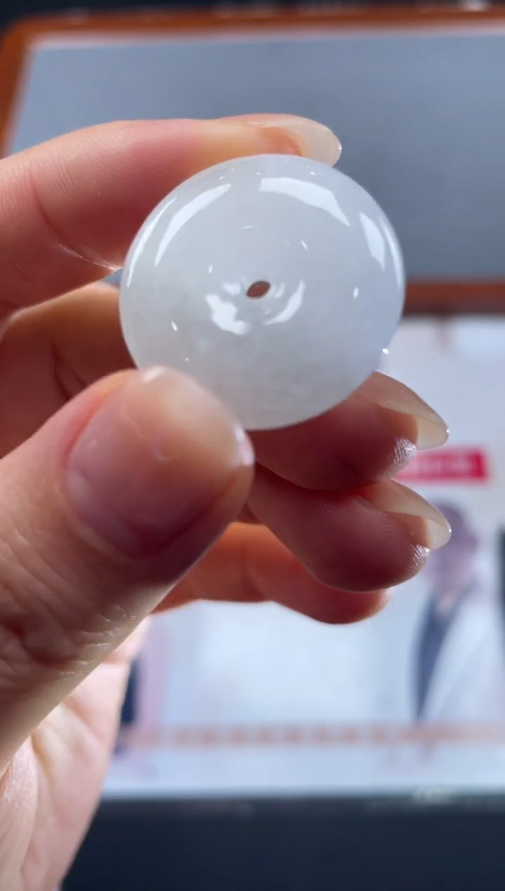 【闪购商品】定制翡翠未镶嵌03-06HDJT0141051