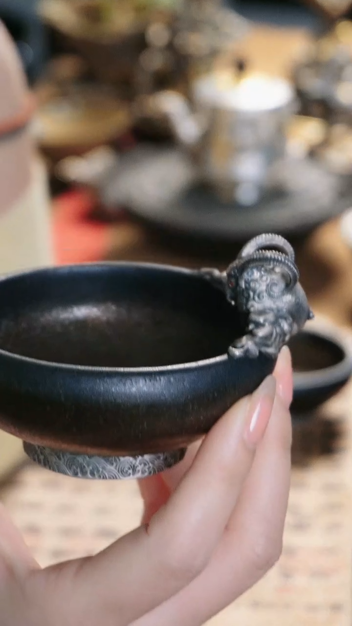 【闪购商品】境秋 高货设计摆件