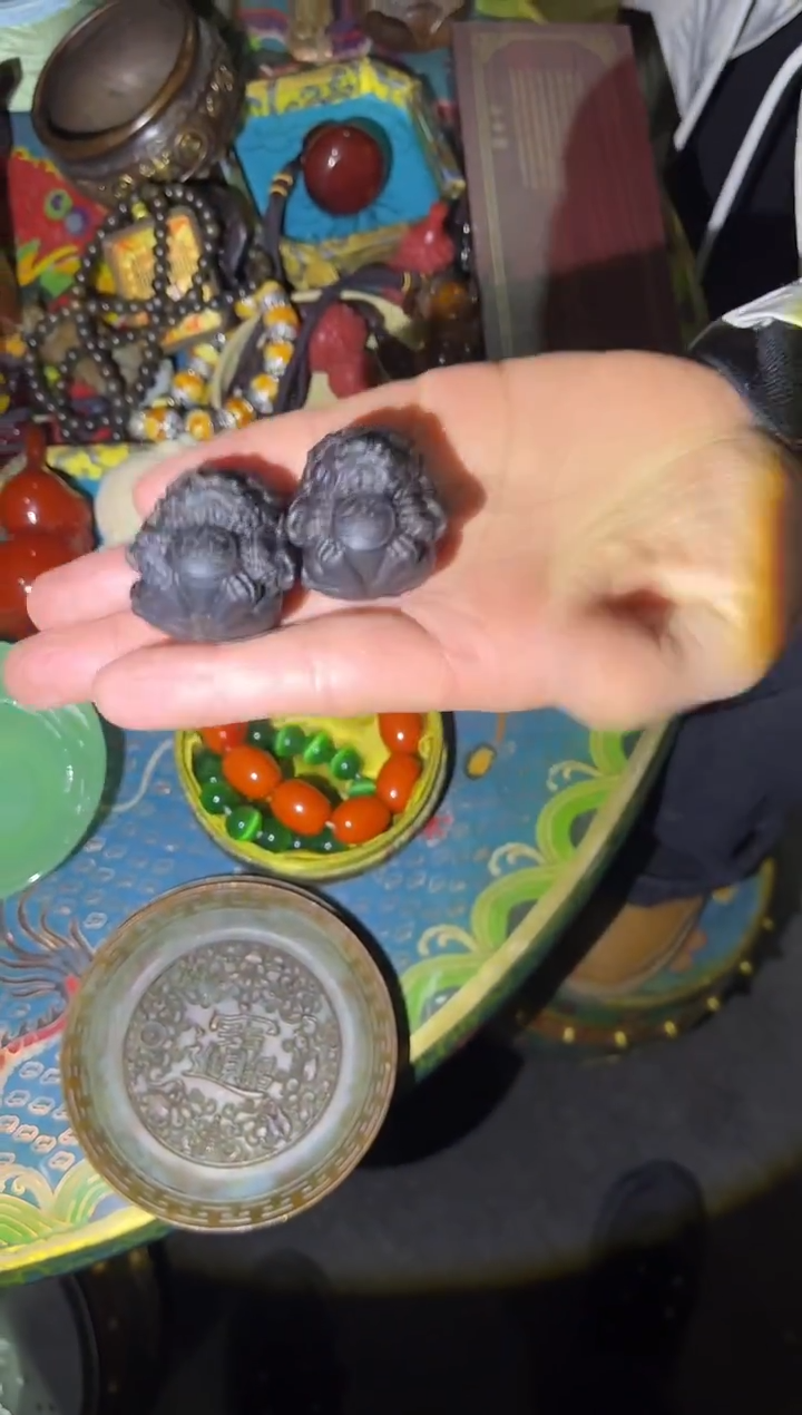 【闪购商品】香榧木46合合合合合合合合