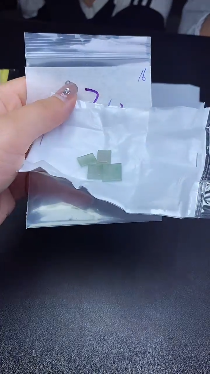 【闪购商品】定制翡翠未镶嵌缅甸翡翠天然A货016