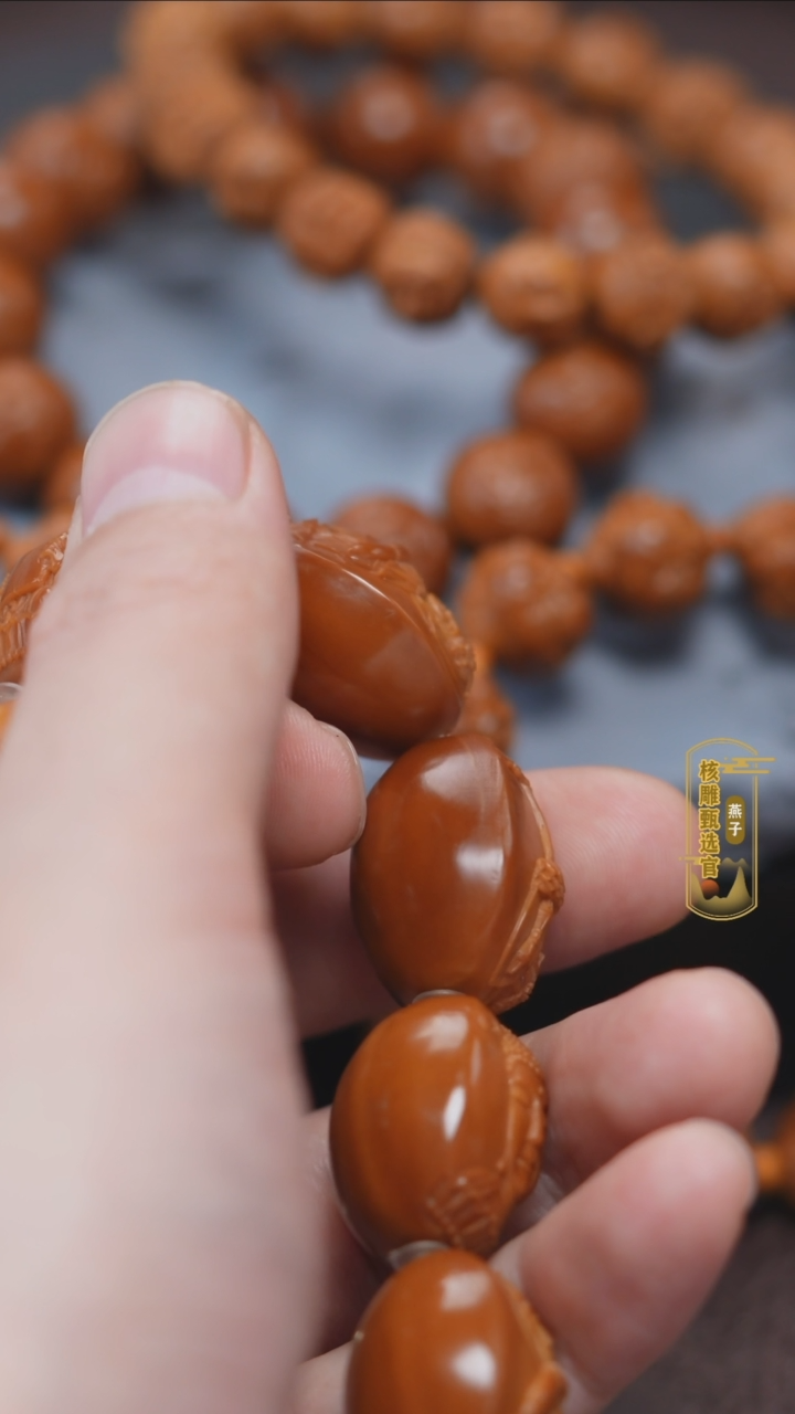 橄榄核手串/手链橄榄核手串