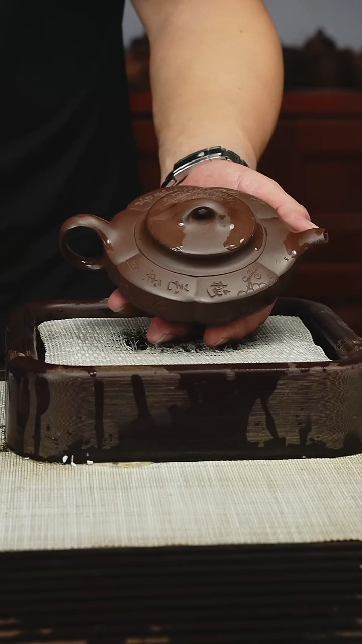 茶壶紫砂1111111