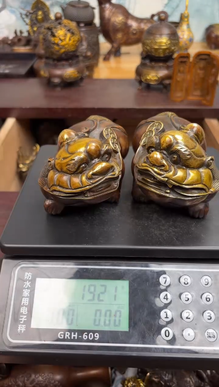 锦瑞铜专属精选链接