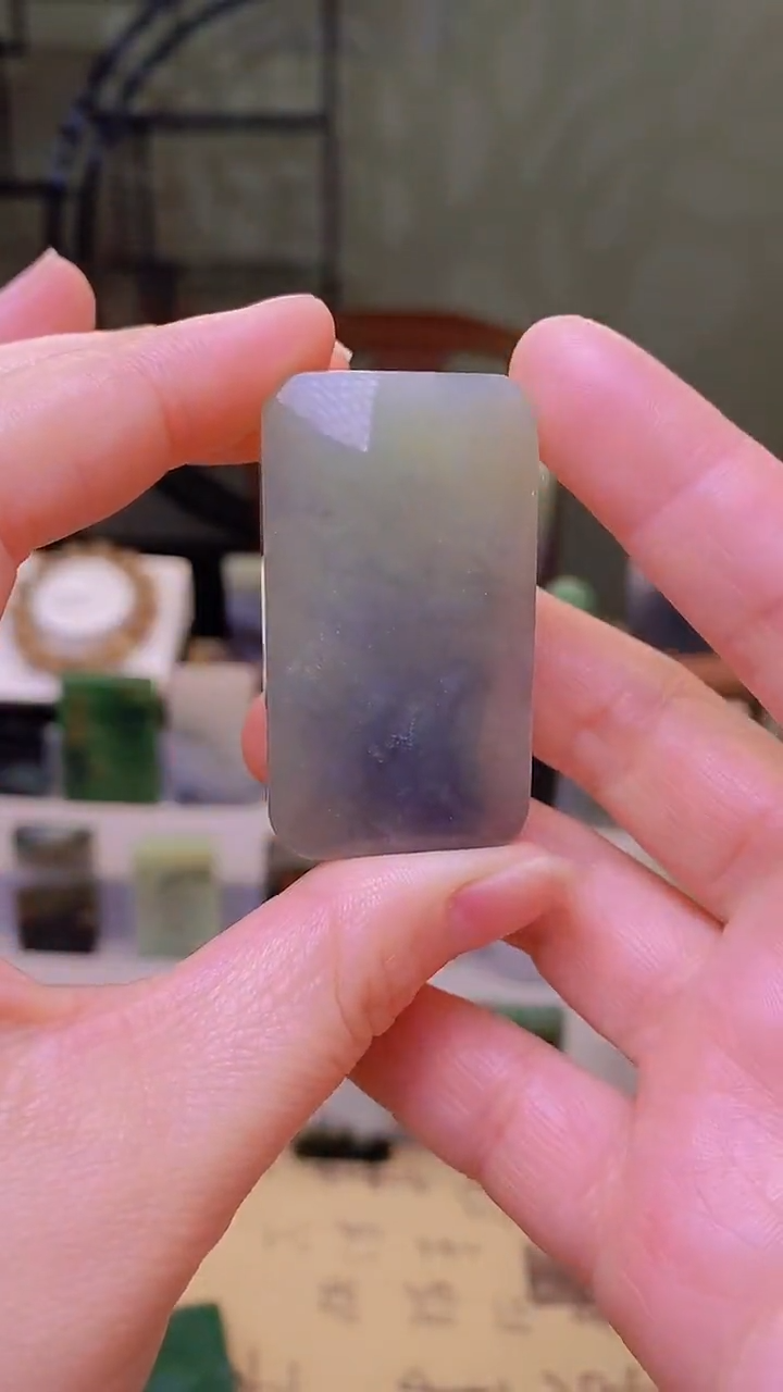 【闪购商品】和田玉挂件未镶嵌149