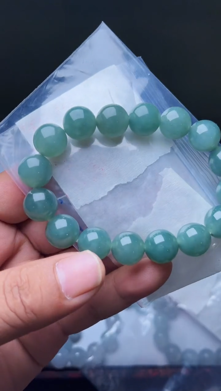 【闪购商品】定制翡翠未镶嵌毛货需精抛光拍一发一