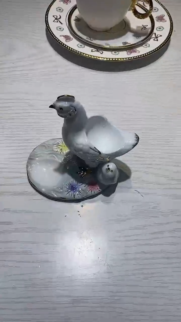 瓷片生活的本意是开心啊@@1