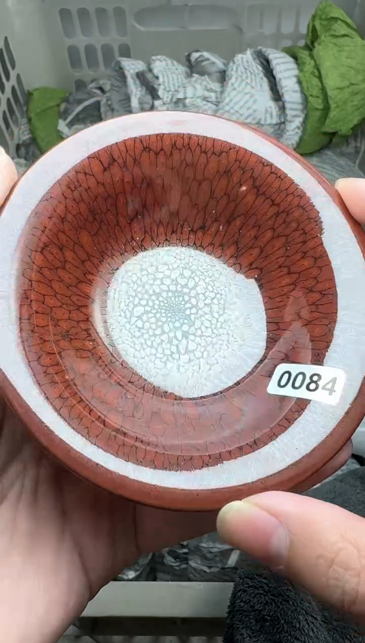 【闪购商品】茶盏微瑕盏介意勿拍084