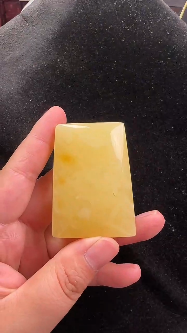 蜜蜡未镶嵌珠宝奇石天然蜜蜡