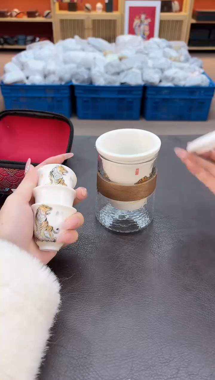 【闪购商品】摆件瓷SC1111111111111