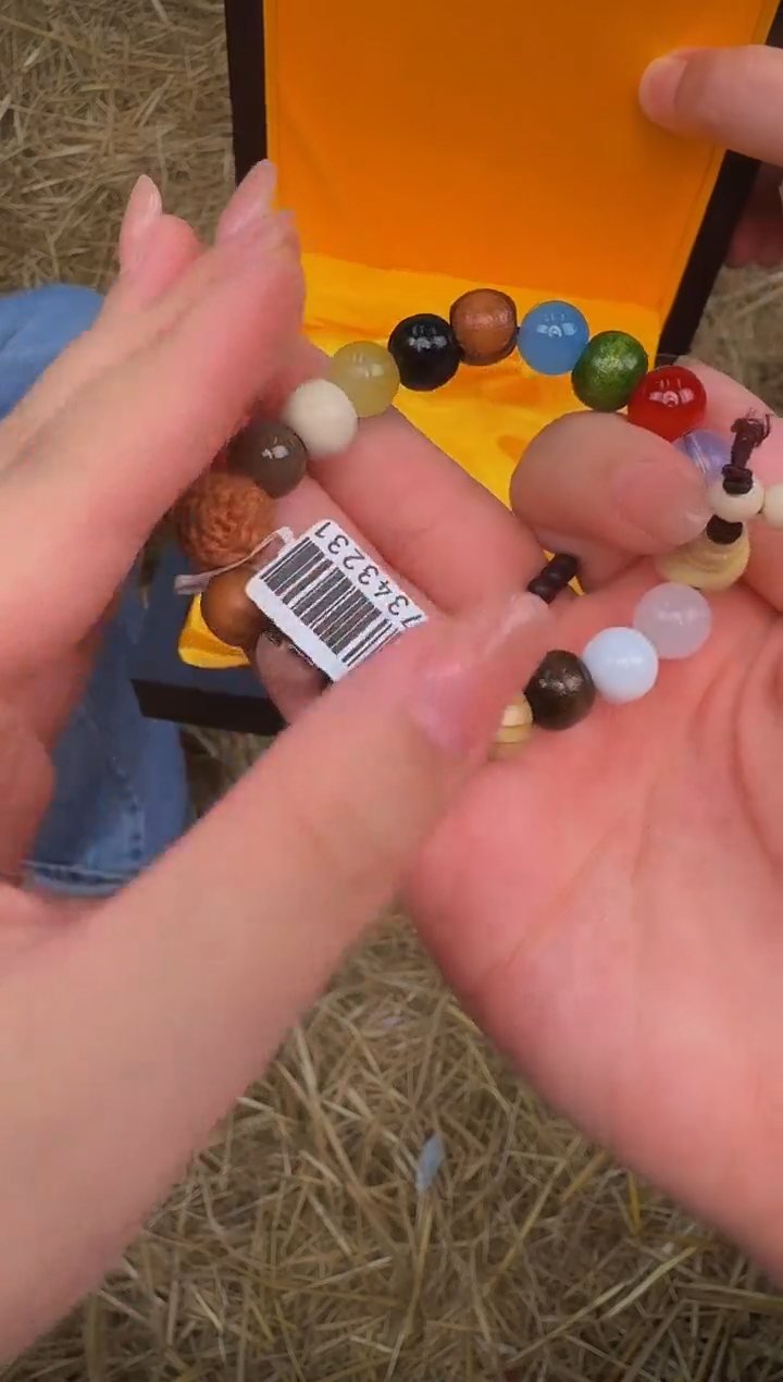 手串戈月甄选闪购精品手串无礼盒