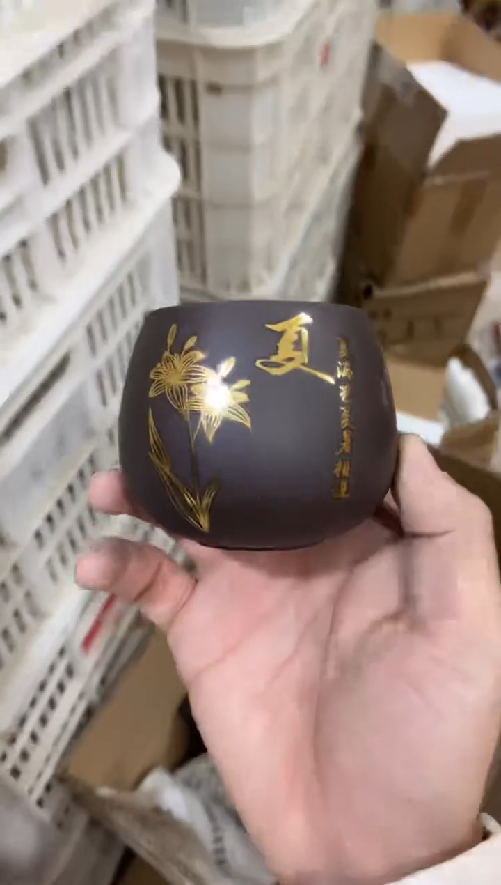 杯子瓷无运费险有瑕疵的摄影的产品有使用过的痕迹有点脏介意勿拍