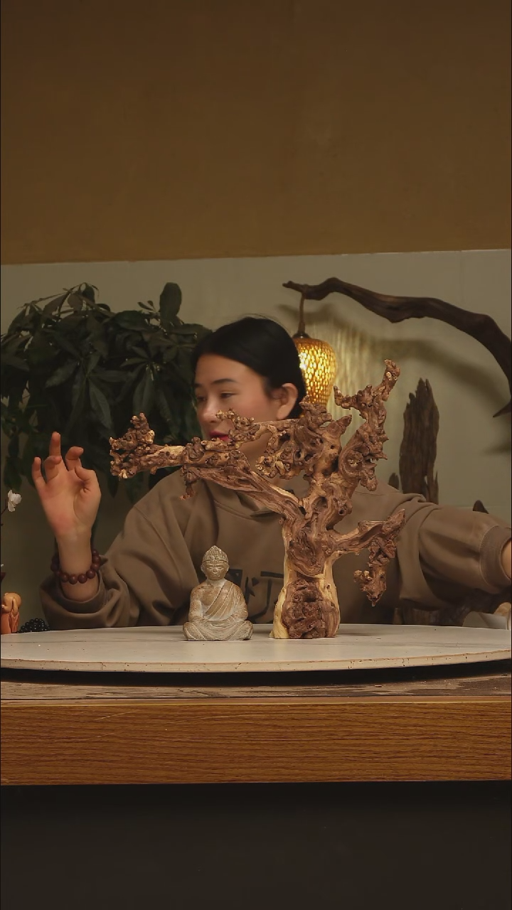 木淺****つ金丝红木192