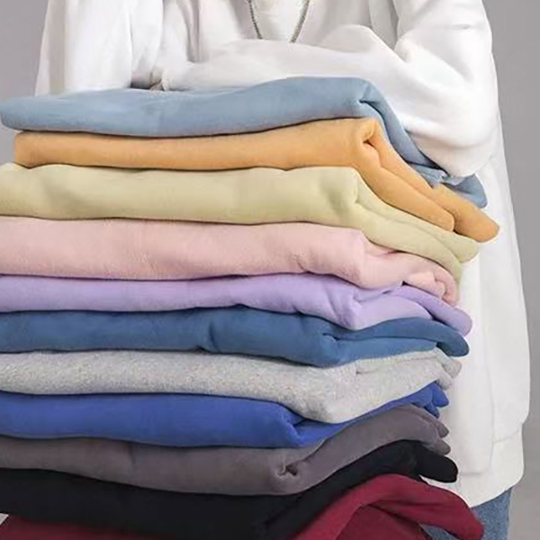 （000-099）男士卫衣百搭宽松长袖薄款韩版纯色