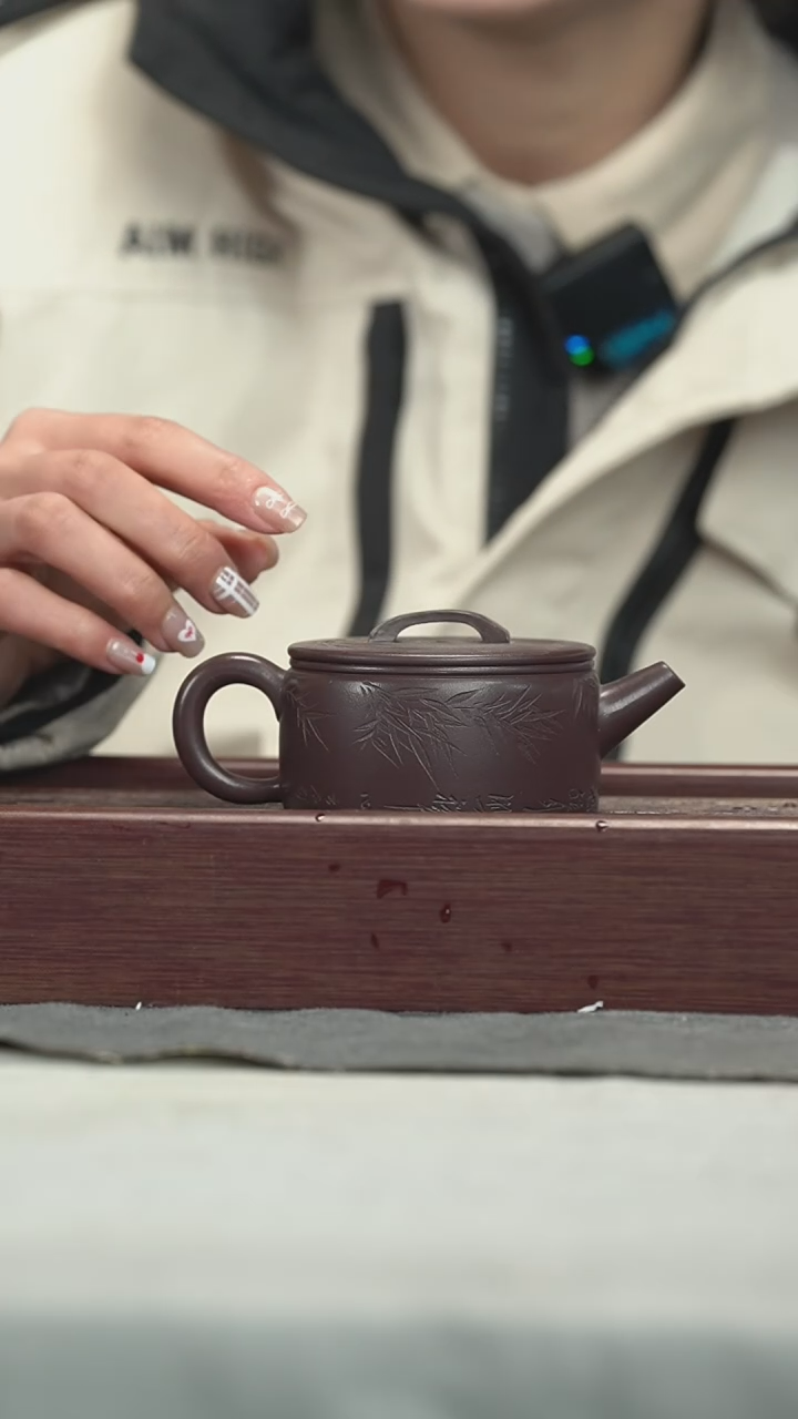 【闪购商品】紫砂茶壶紫砂壶紫砂壶