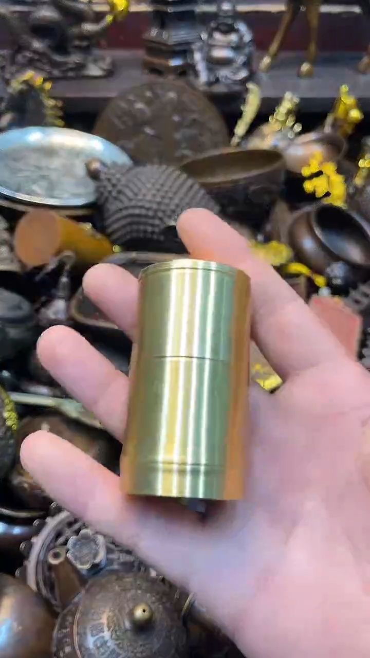 1 案台摆件 物品摆件