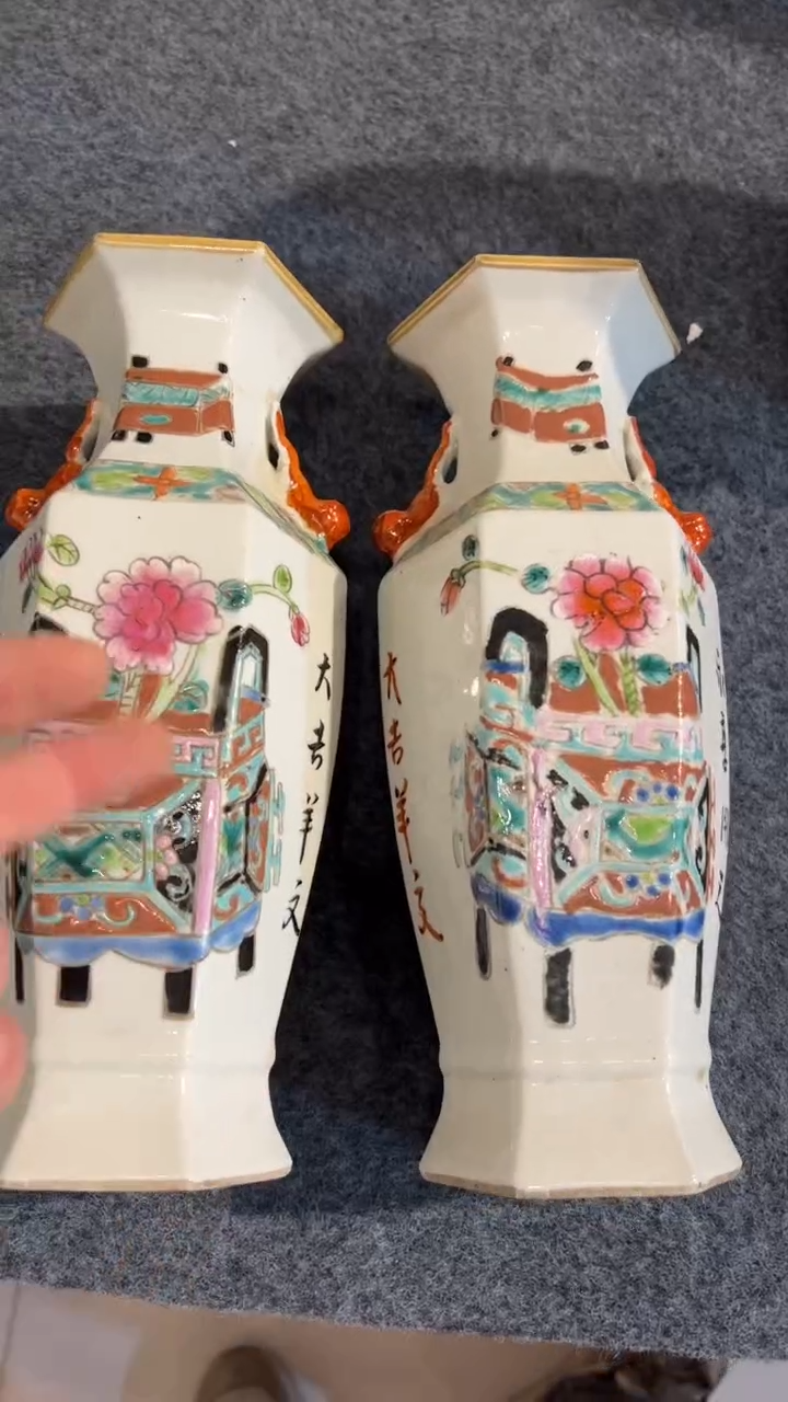 【闪购商品】摆件瓷摆件瓷摆件瓷摆件