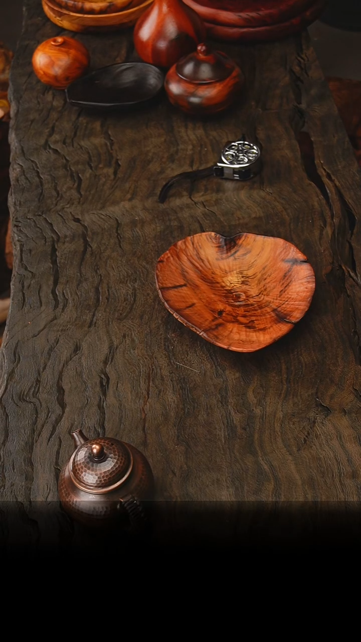 老叶木作木制品245