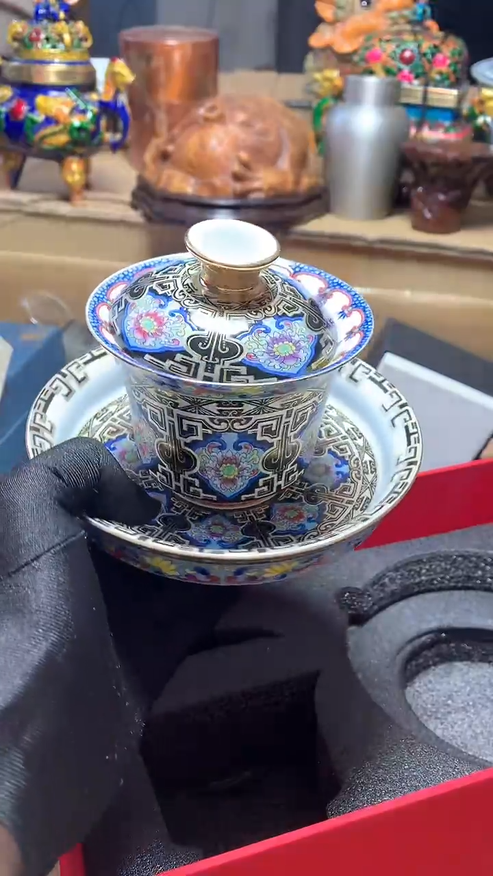 【闪购商品】瓷器默认微瑕瓷器