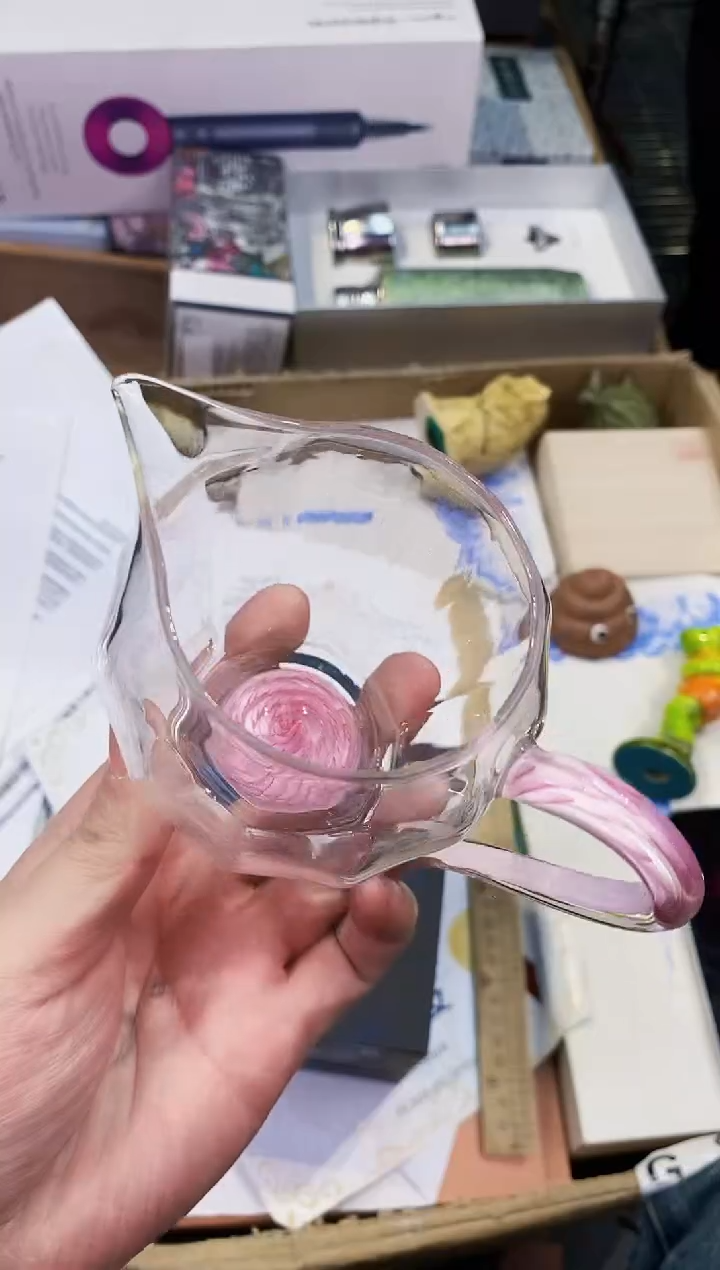 【闪购商品】瓷片都是我的大宝贝儿瓷器.