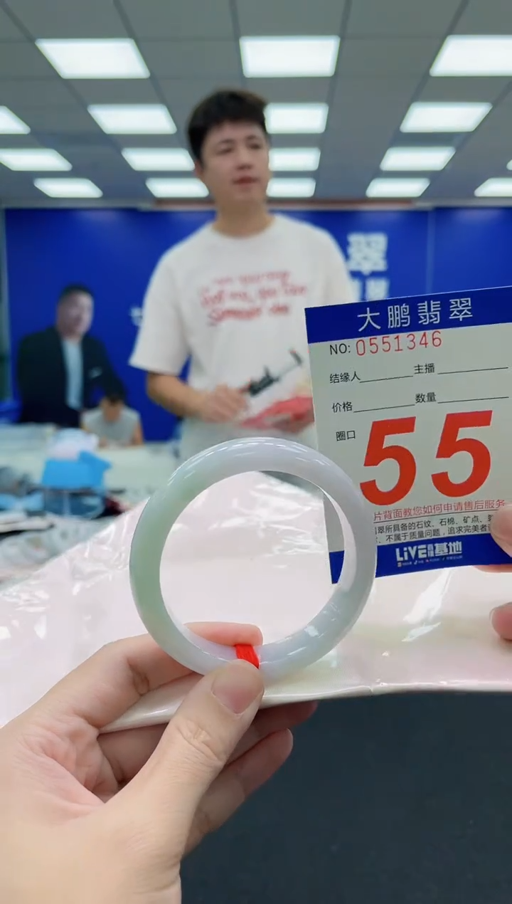 未镶嵌手镯翡翠AAAAAAAAA